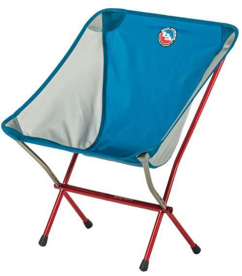 Big Agnes Mica Basin Camp Chair.