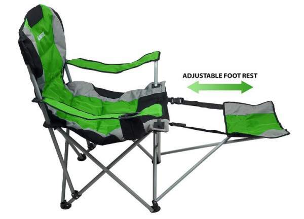 gigatent outdoor quad camping chair