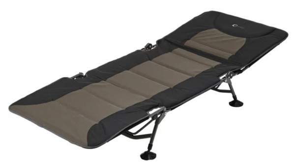 Westfield Outdoor Quick-Set adjustable camp cot.