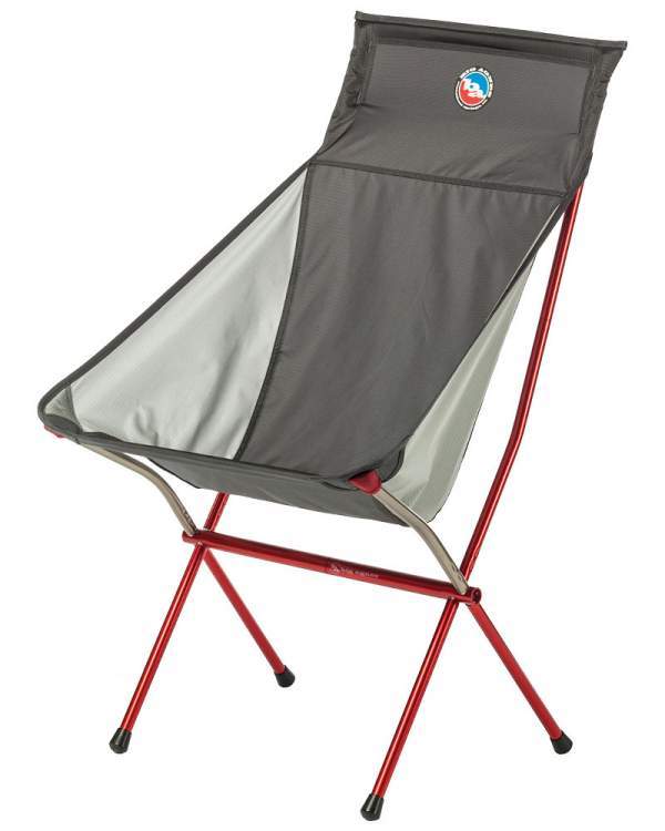 Big Agnes Big Six Camp Chair.