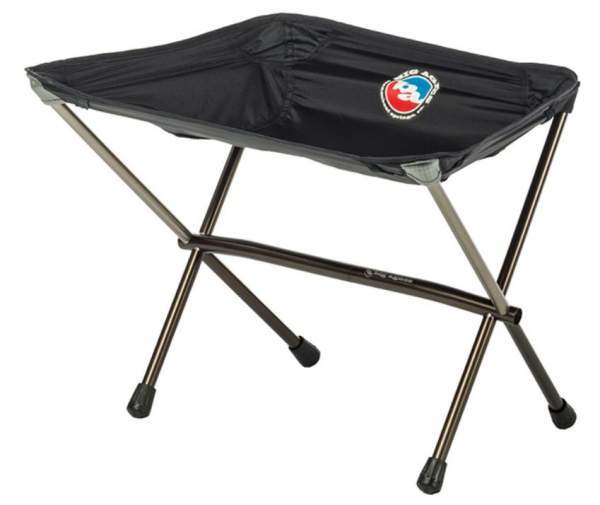 Big Agnes Skyline UL Stool Review - Incredible Weight | Best Tent Cots ...