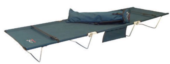 Byer of Maine TriLite Cot