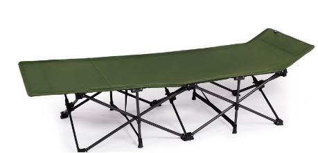 REDCAMP Camping Cot For Adults.