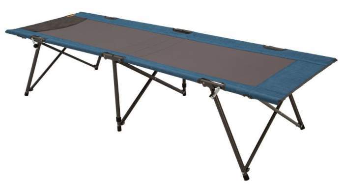 Eureka! Camping Cot.