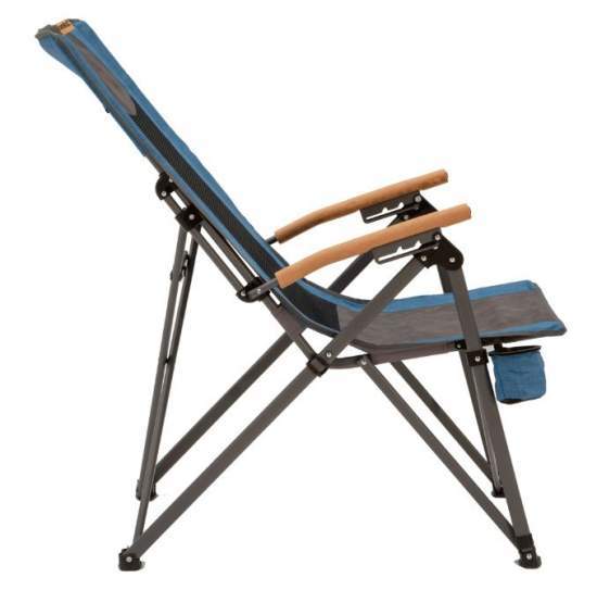 eureka camp chair