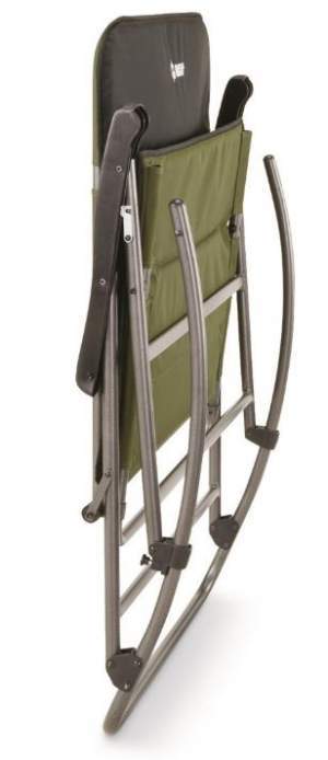 Camp Folding Rocking Chair