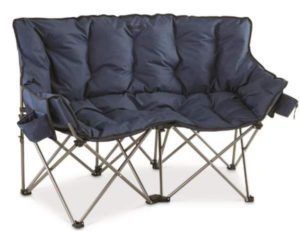 Guide Gear XL Club Love Seat