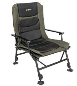 45 Best Padded Folding Camping Chairs of 2023