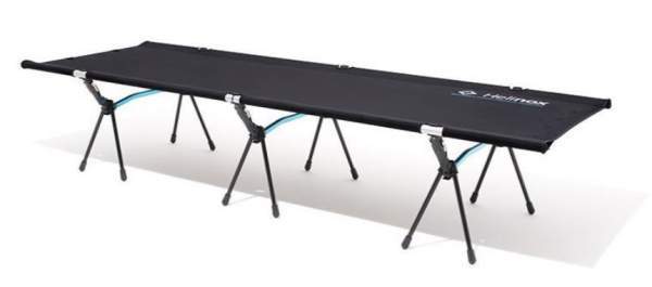 This is the Cot One Convertible with extensions.