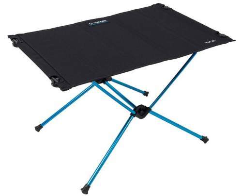 8 Ultra Lightweight Backpacking Tables For Hiking Camping   Helinox Table One Hard Top Review 