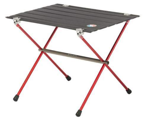 8 Ultra Lightweight Backpacking Tables (For Hiking & Camping)