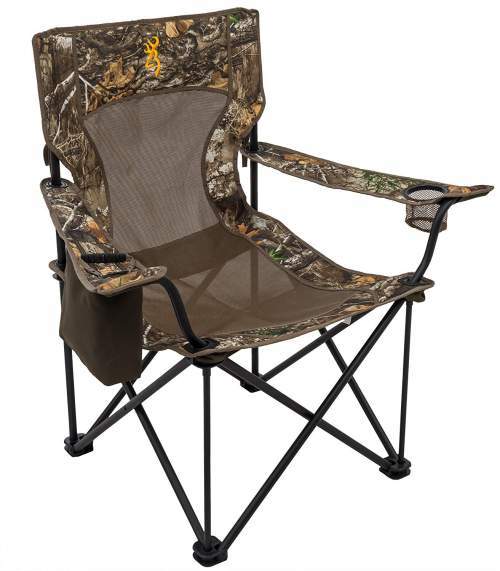 Browning Camping Kodiak Chair.