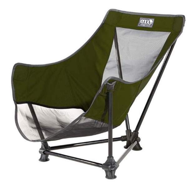 Eagles Nest Outfitters Lounger SL Camp Chair.