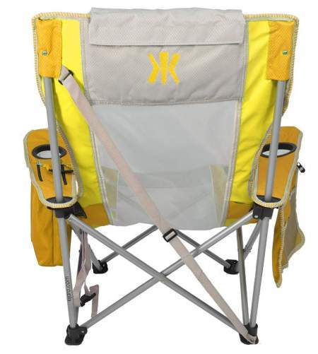 kijaro sling folding chair