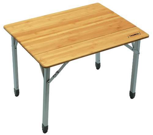 Camco 51895 Bamboo Folding Table.