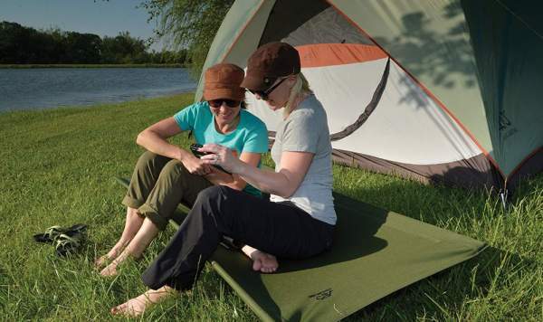 alps mountaineering lightweight cot