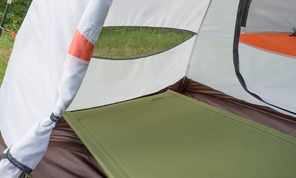 alps lightweight camp cot