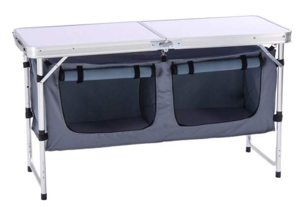 CampLand Outdoor Folding Table