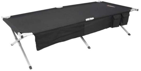 VINGLI Camp Folding XXL Cot.