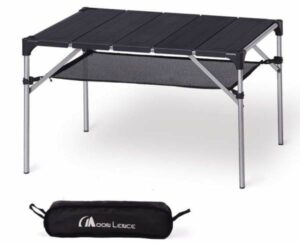 best camping tables 2019
