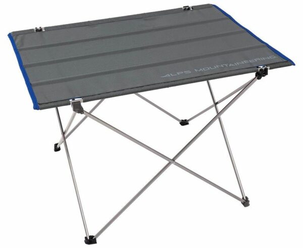 Ultra-lightweight ALPS Mountaineering Dash Table.