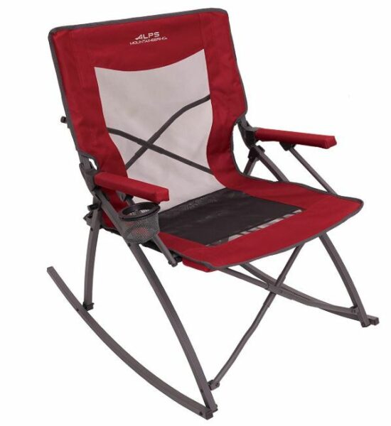 alps mountaineering chair