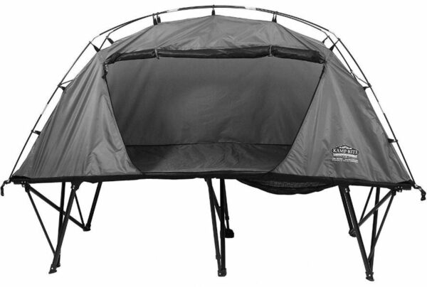 Kamp-Rite Compact Tent Cot XL.