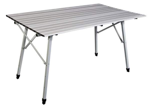 Camp Chef Mesa Aluminum Camp Table