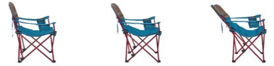 Kelty discount deluxe chair