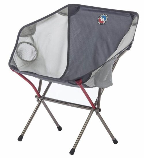 Big Agnes Mica Basin Armchair.