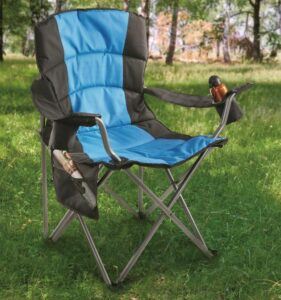 Guide Gear Oversized King Camp Chair