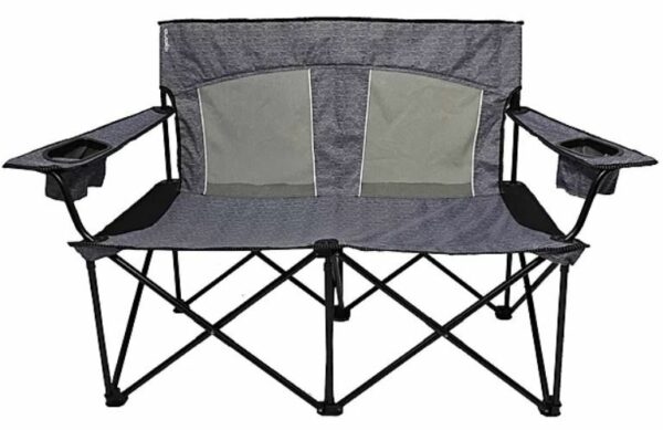 cushion folding chairs for sale