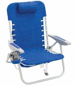 rio gear beach chair