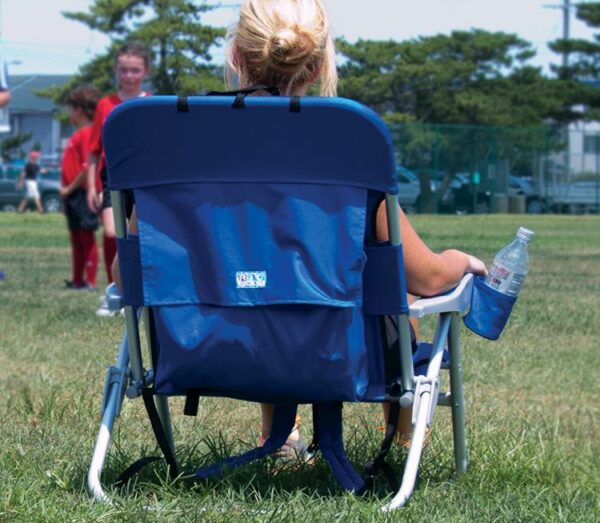 Rio big best sale guy beach chair