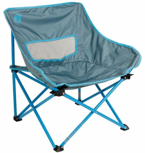 Coleman Kickback Breeze Chair