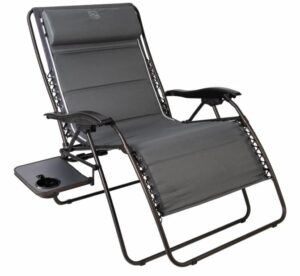 Timber Ridge Zero Gravity Chair Oversized Recliner