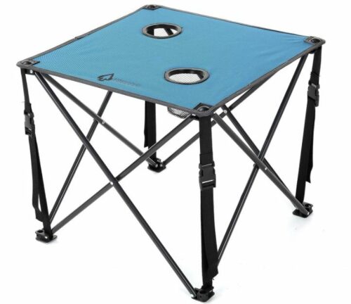 24 Best Rated Folding Camping Tables of 2022