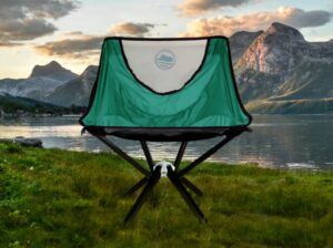 Cliq Camping Chair