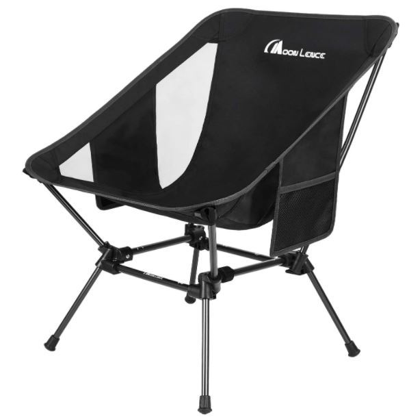 MOON LENCE Backpacking Chair