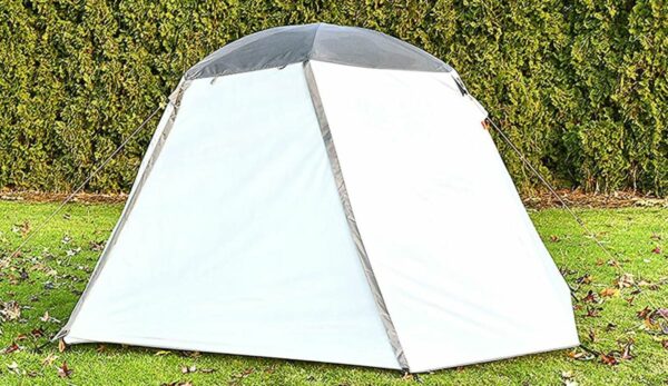 Timber Ridge 2-person Cot Tent