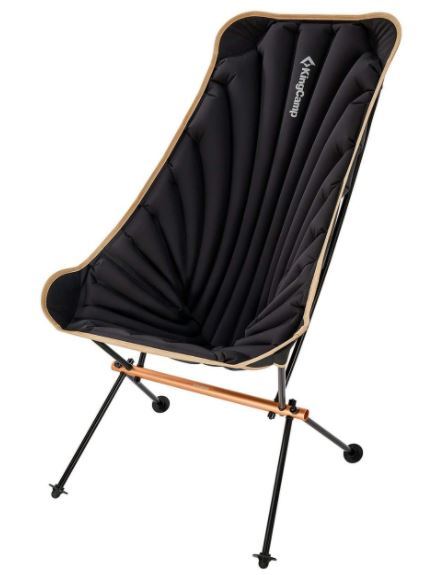 40 Best Padded Folding Camping Chairs In 2021