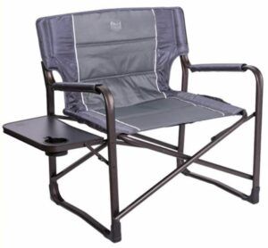 Timber Ridge XXL Director's Chair Oversized