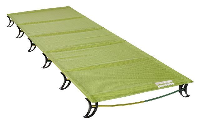 Therm-a-Rest UltraLite Cot.