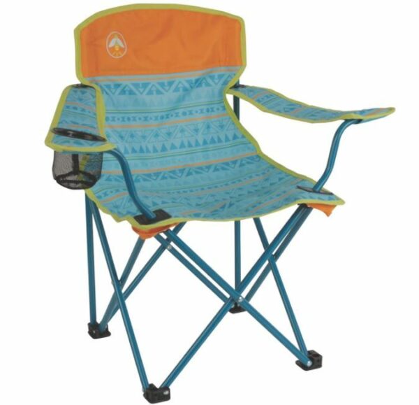 Coleman Kids Quad Chair