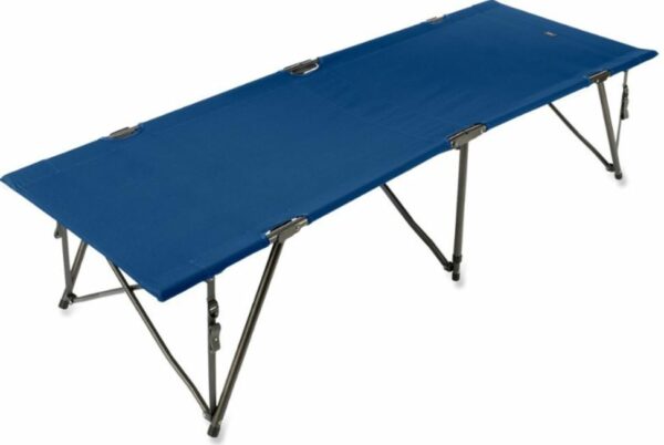 REI Co-op Camp Folding Cot.