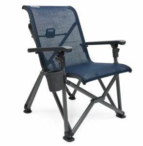 YETI Trailhead Collapsible Camp Chair.