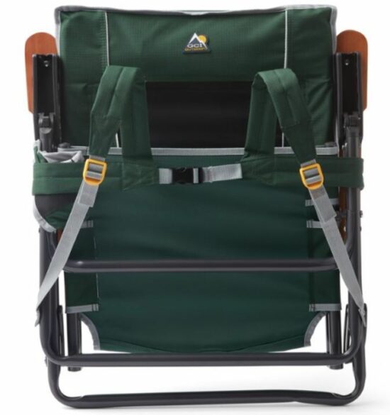 Gci wilderness backpacker discount chair