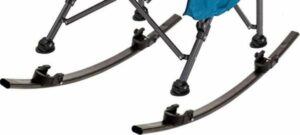 Coastrail Outdoor Folding Rocking Chair with Detachable Rockers Review ...