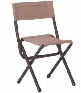 Coleman Folding Camp Chair Woodsman II