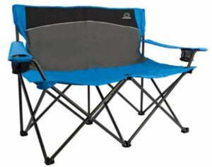 Mountain Summit Gear Loveseat